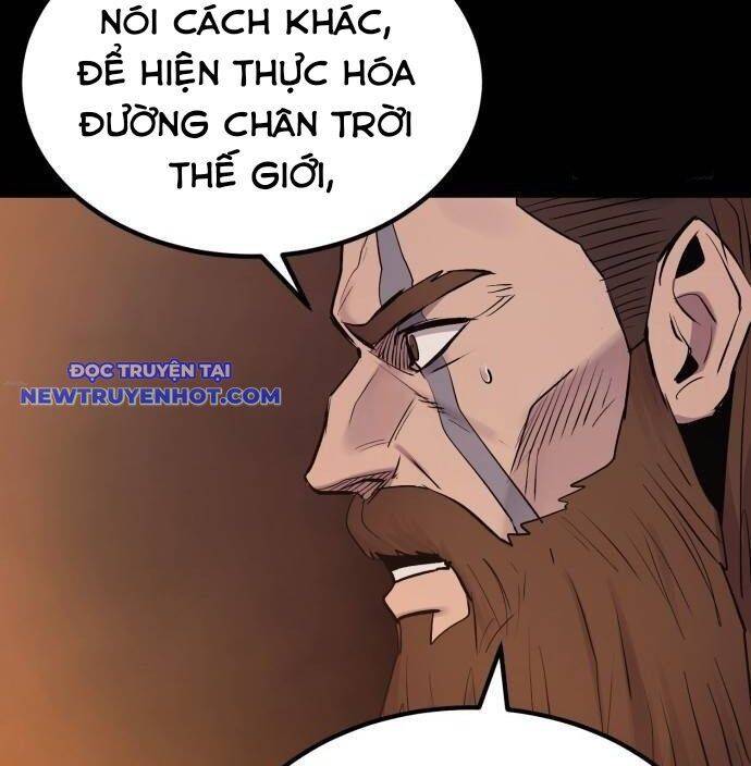 Tiếng Thét Cuồng Bạo Chap 58 - Next Chap 59