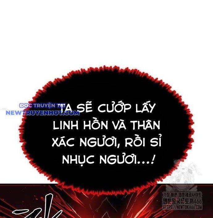 Tiếng Thét Cuồng Bạo Chap 58 - Next Chap 59