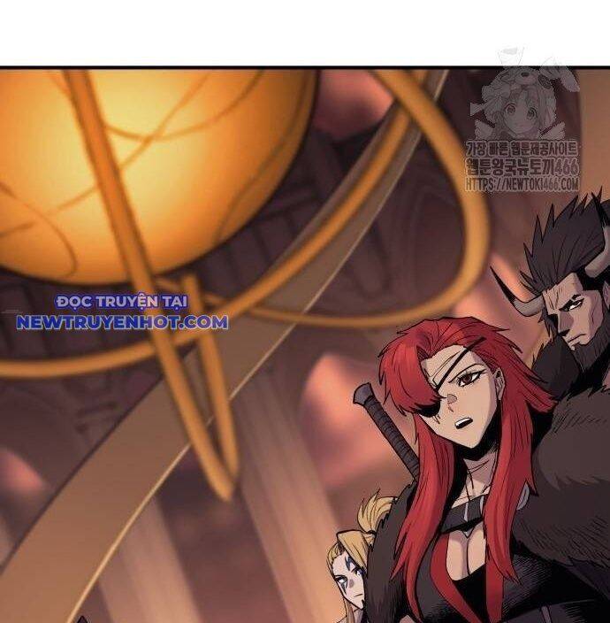 Tiếng Thét Cuồng Bạo Chap 58 - Next Chap 59