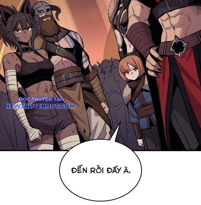 Tiếng Thét Cuồng Bạo Chap 58 - Next Chap 59