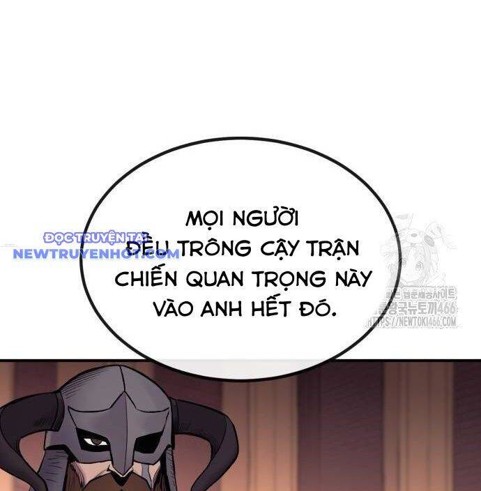 Tiếng Thét Cuồng Bạo Chap 58 - Next Chap 59
