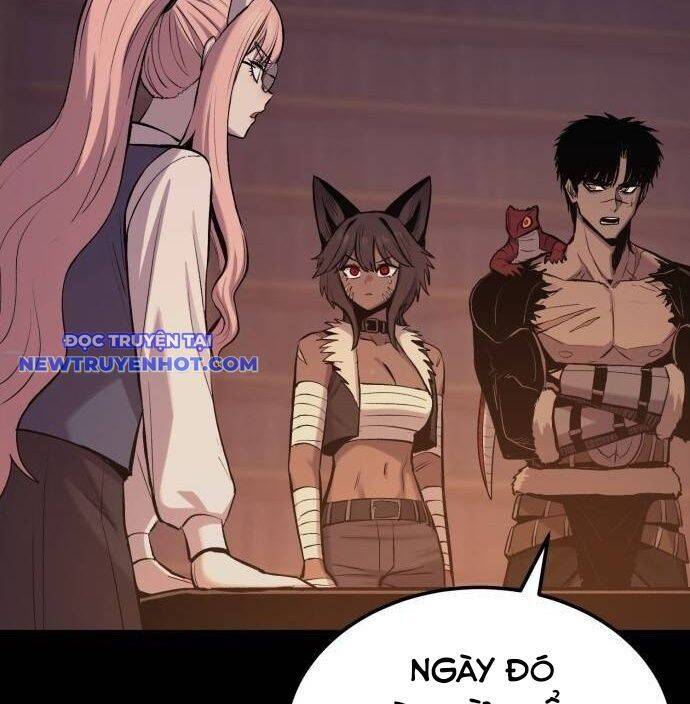 Tiếng Thét Cuồng Bạo Chap 58 - Next Chap 59