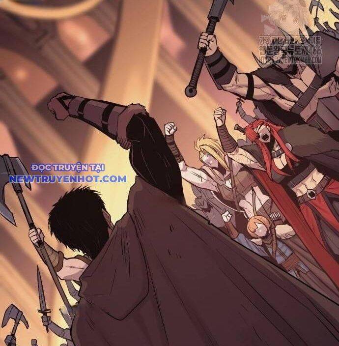 Tiếng Thét Cuồng Bạo Chap 58 - Next Chap 59