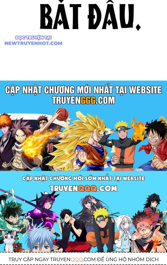 Tiếng Thét Cuồng Bạo Chap 58 - Next Chap 59