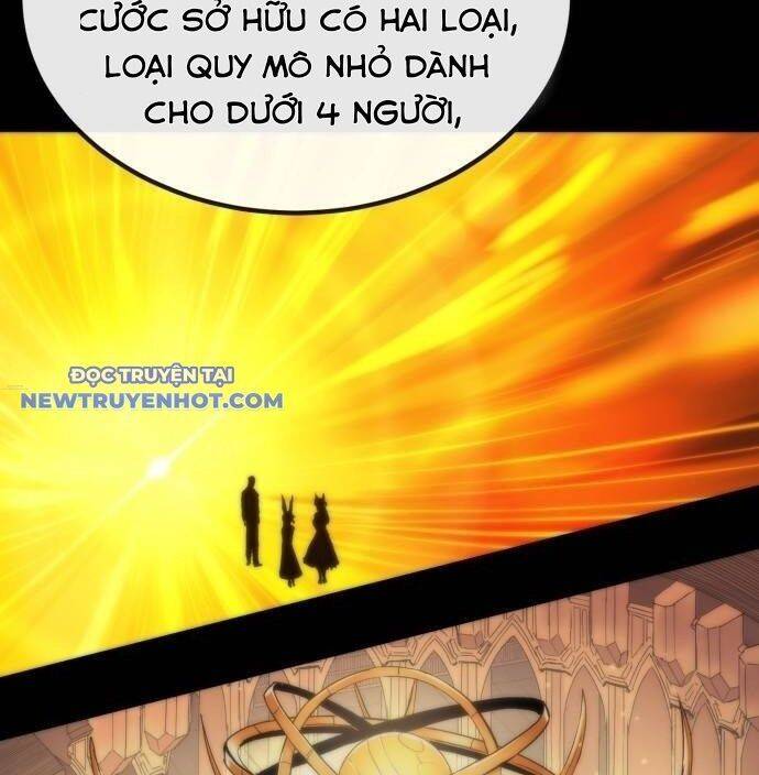 Tiếng Thét Cuồng Bạo Chap 58 - Next Chap 59