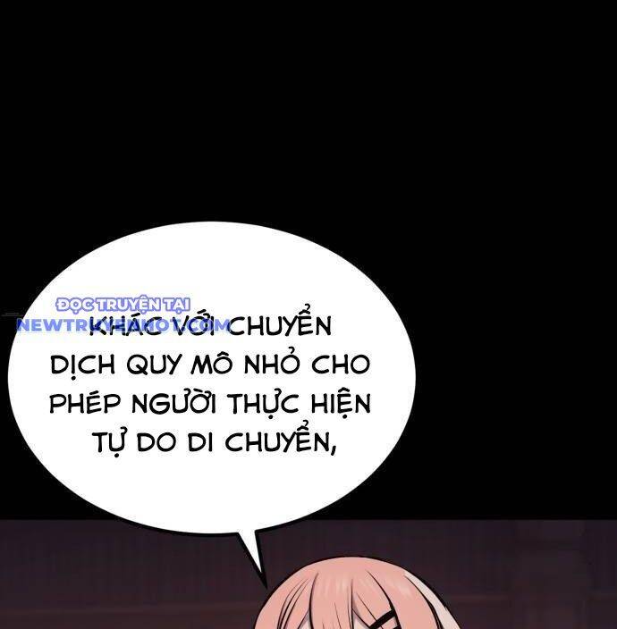Tiếng Thét Cuồng Bạo Chap 58 - Next Chap 59