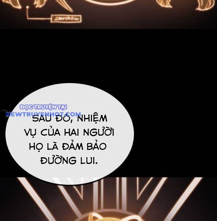 Tiếng Thét Cuồng Bạo Chap 58 - Next Chap 59