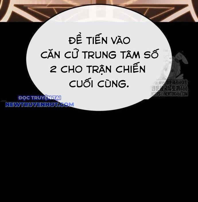 Tiếng Thét Cuồng Bạo Chap 58 - Next Chap 59