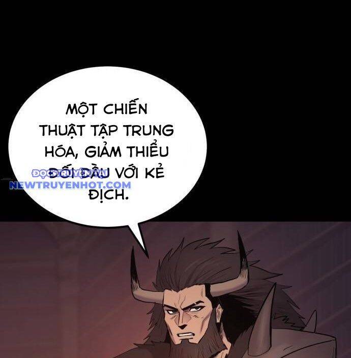 Tiếng Thét Cuồng Bạo Chap 58 - Next Chap 59