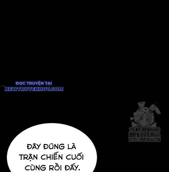 Tiếng Thét Cuồng Bạo Chap 58 - Next Chap 59