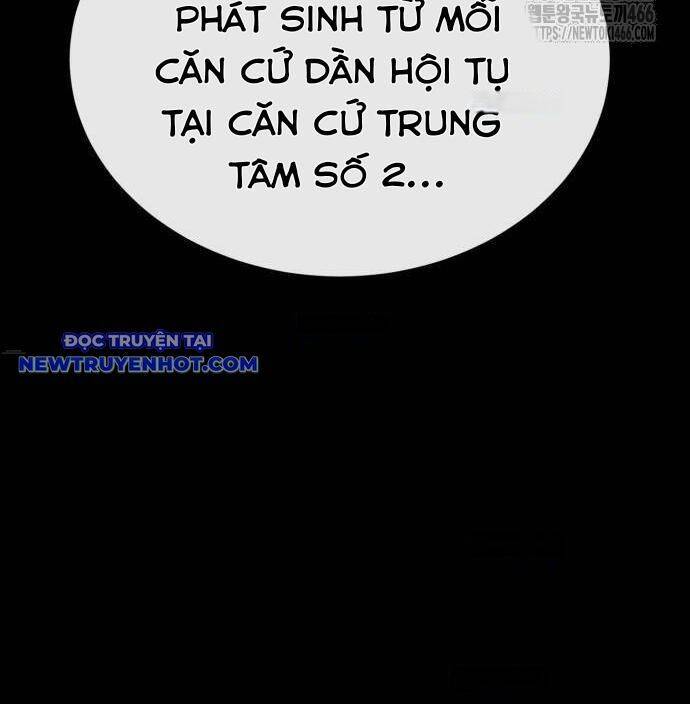 Tiếng Thét Cuồng Bạo Chap 58 - Next Chap 59