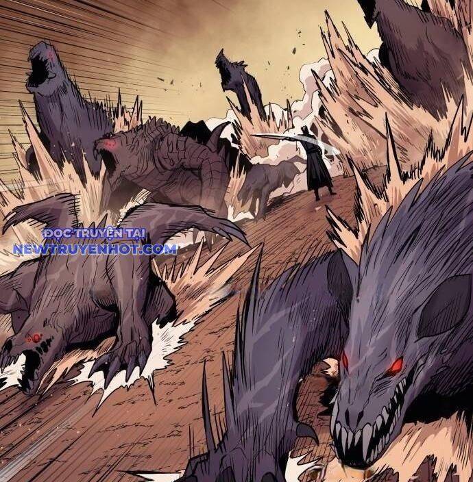 Tiếng Thét Cuồng Bạo Chap 59 - Next Chap 60