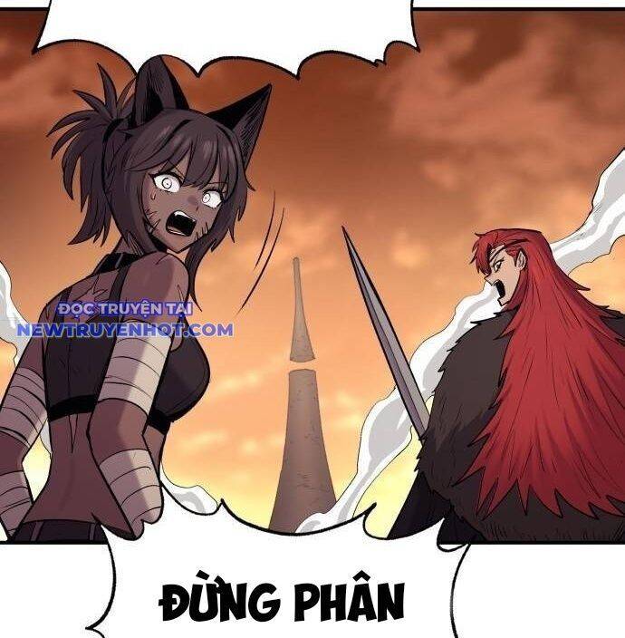 Tiếng Thét Cuồng Bạo Chap 59 - Next Chap 60