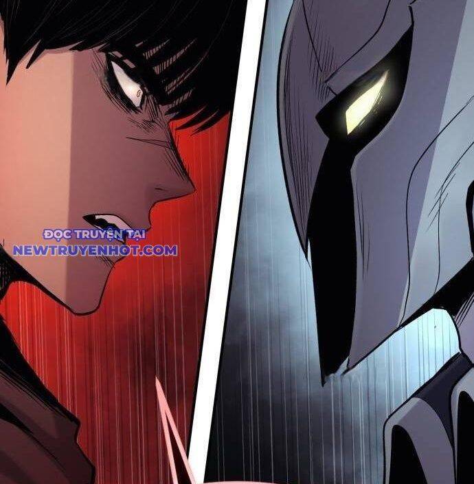 Tiếng Thét Cuồng Bạo Chap 59 - Next Chap 60