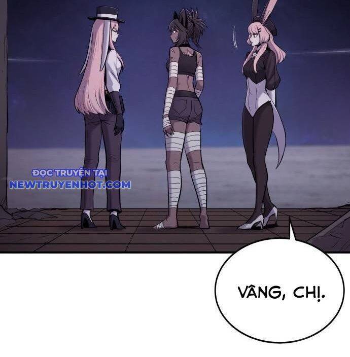 Tiếng Thét Cuồng Bạo Chap 59 - Next Chap 60