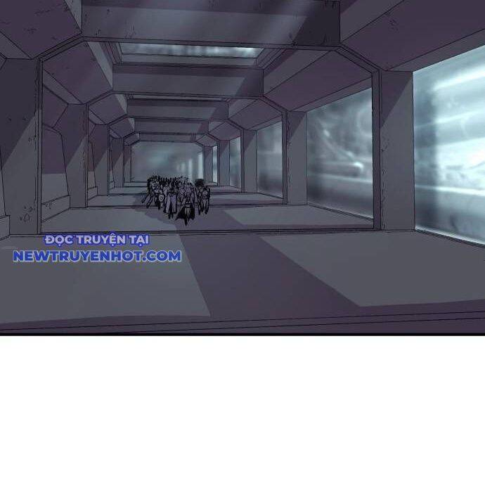 Tiếng Thét Cuồng Bạo Chap 59 - Next Chap 60