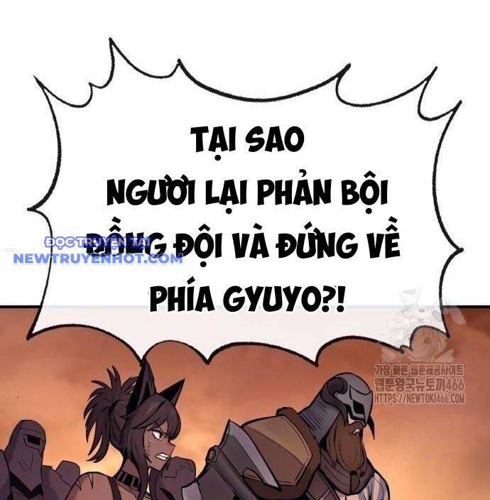 Tiếng Thét Cuồng Bạo Chap 59 - Next Chap 60