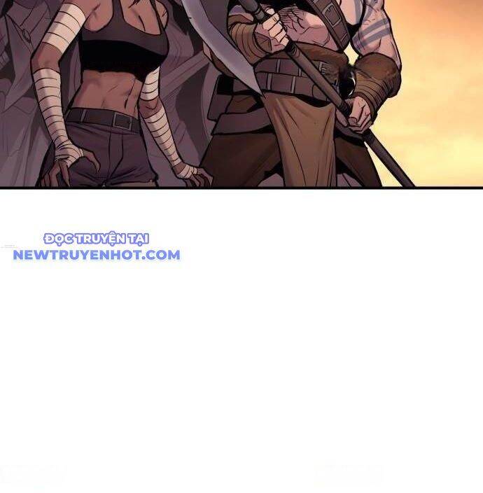 Tiếng Thét Cuồng Bạo Chap 59 - Next Chap 60