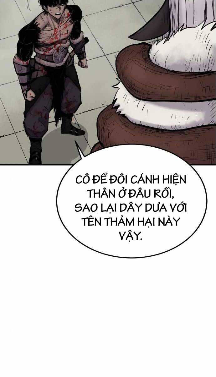 Tiếng Thét Cuồng Bạo Chap 6 - Next Chap 7