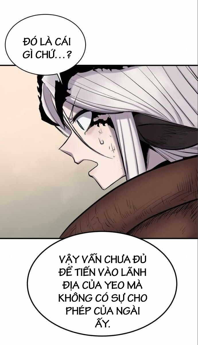 Tiếng Thét Cuồng Bạo Chap 6 - Next Chap 7