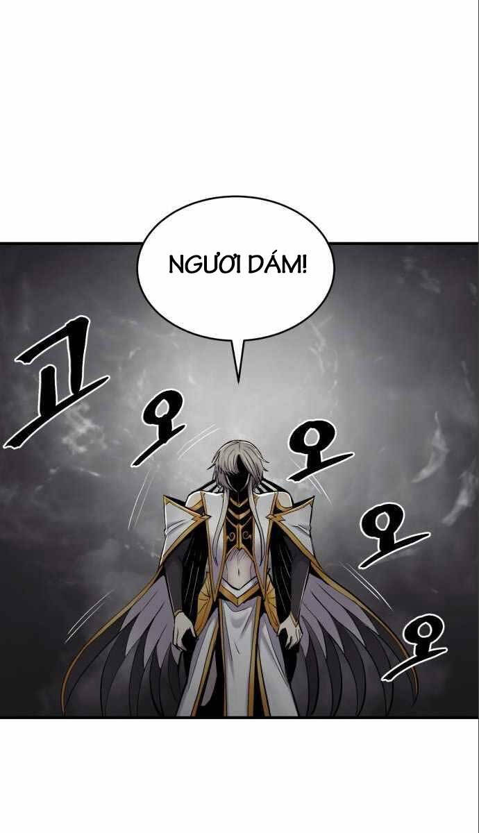 Tiếng Thét Cuồng Bạo Chap 6 - Next Chap 7