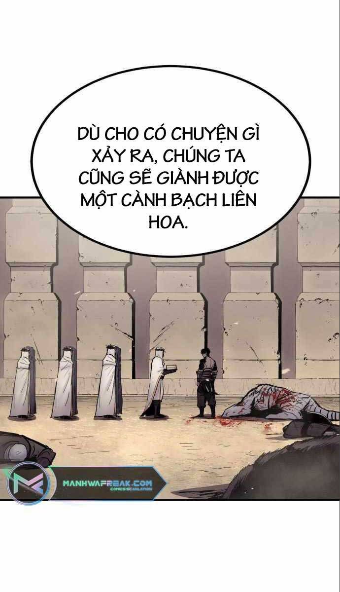 Tiếng Thét Cuồng Bạo Chap 6 - Next Chap 7