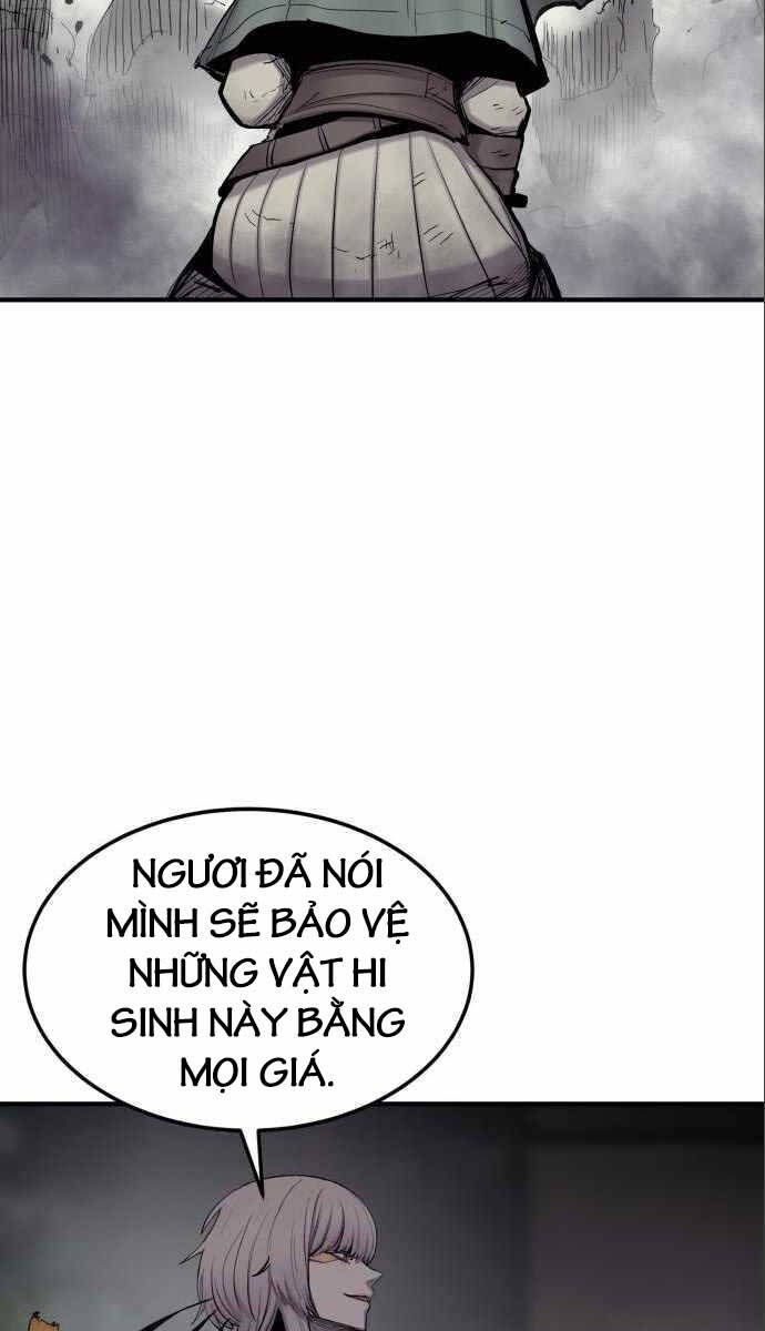 Tiếng Thét Cuồng Bạo Chap 6 - Next Chap 7