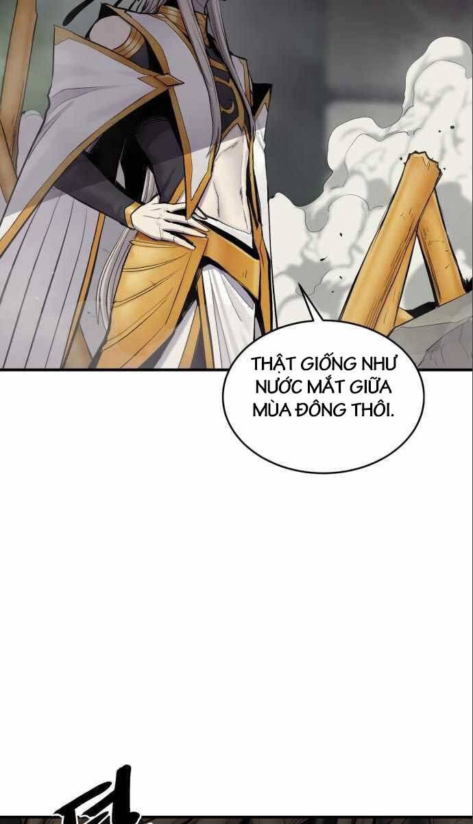 Tiếng Thét Cuồng Bạo Chap 6 - Next Chap 7
