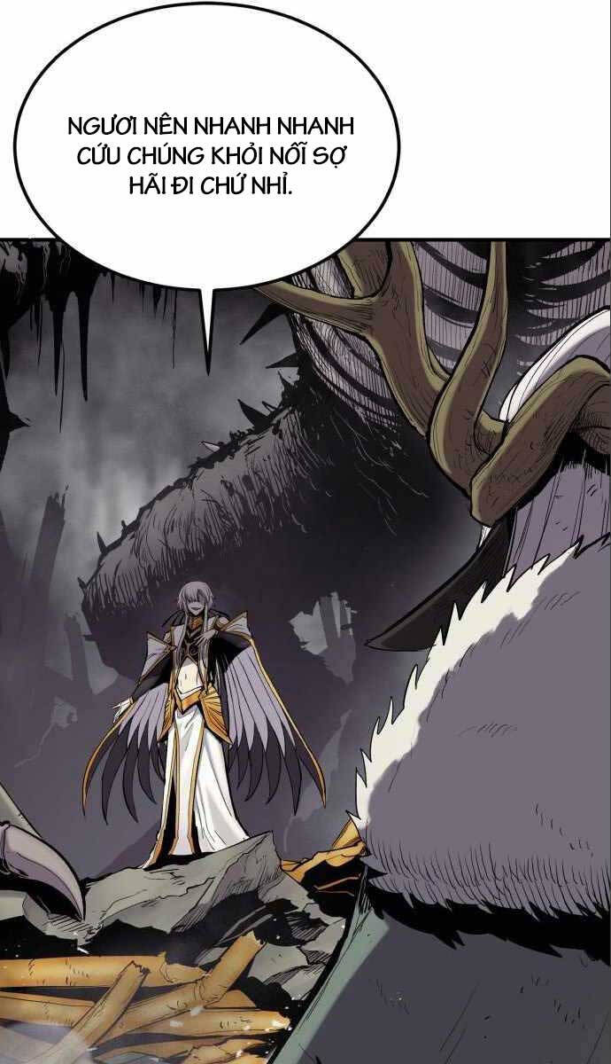 Tiếng Thét Cuồng Bạo Chap 6 - Next Chap 7