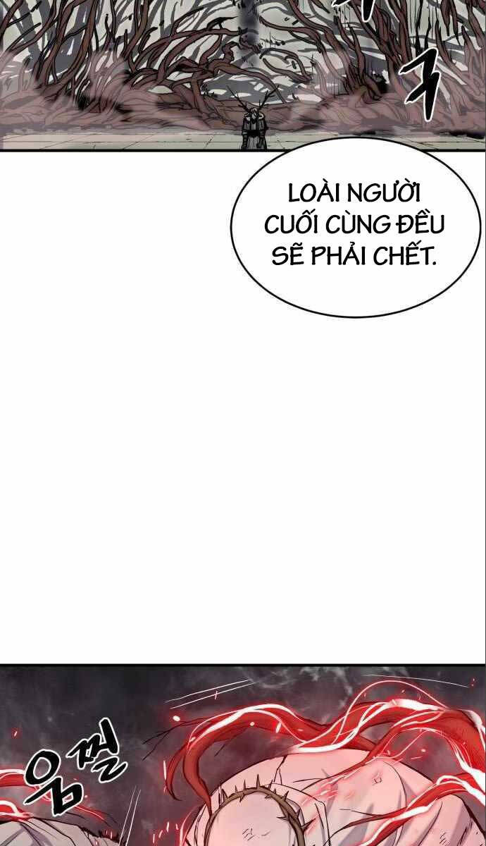 Tiếng Thét Cuồng Bạo Chap 6 - Next Chap 7