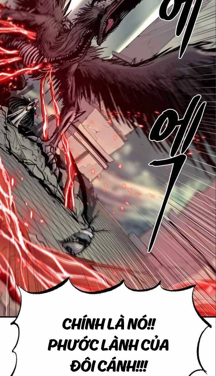 Tiếng Thét Cuồng Bạo Chap 6 - Next Chap 7