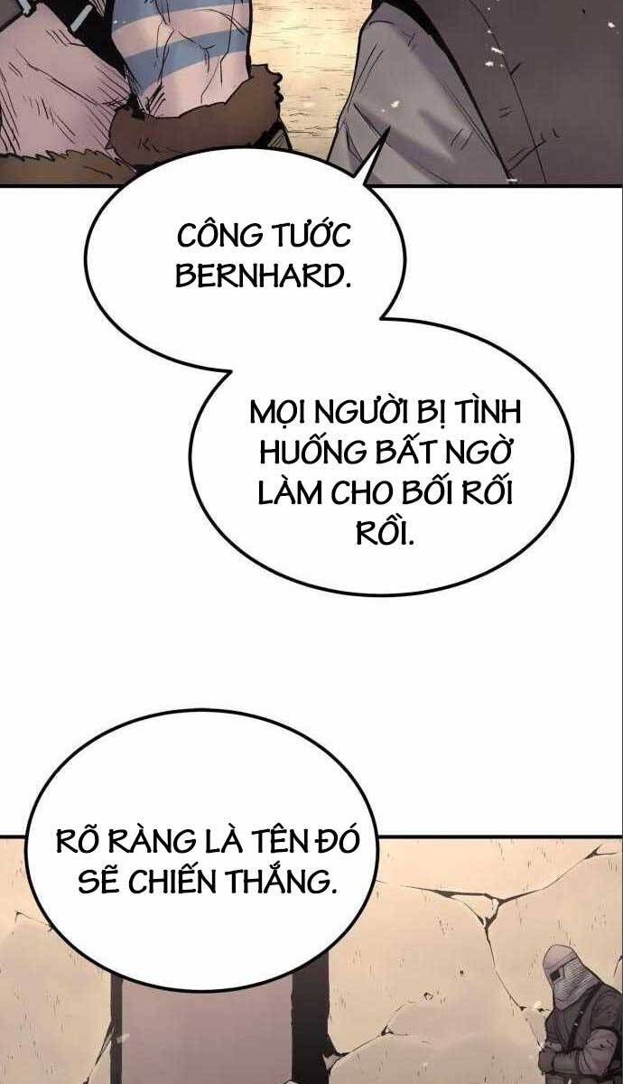 Tiếng Thét Cuồng Bạo Chap 6 - Next Chap 7