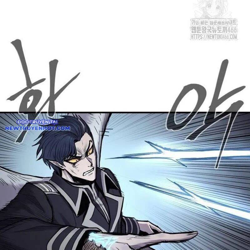 Tiếng Thét Cuồng Bạo Chap 60 - Next Chap 61