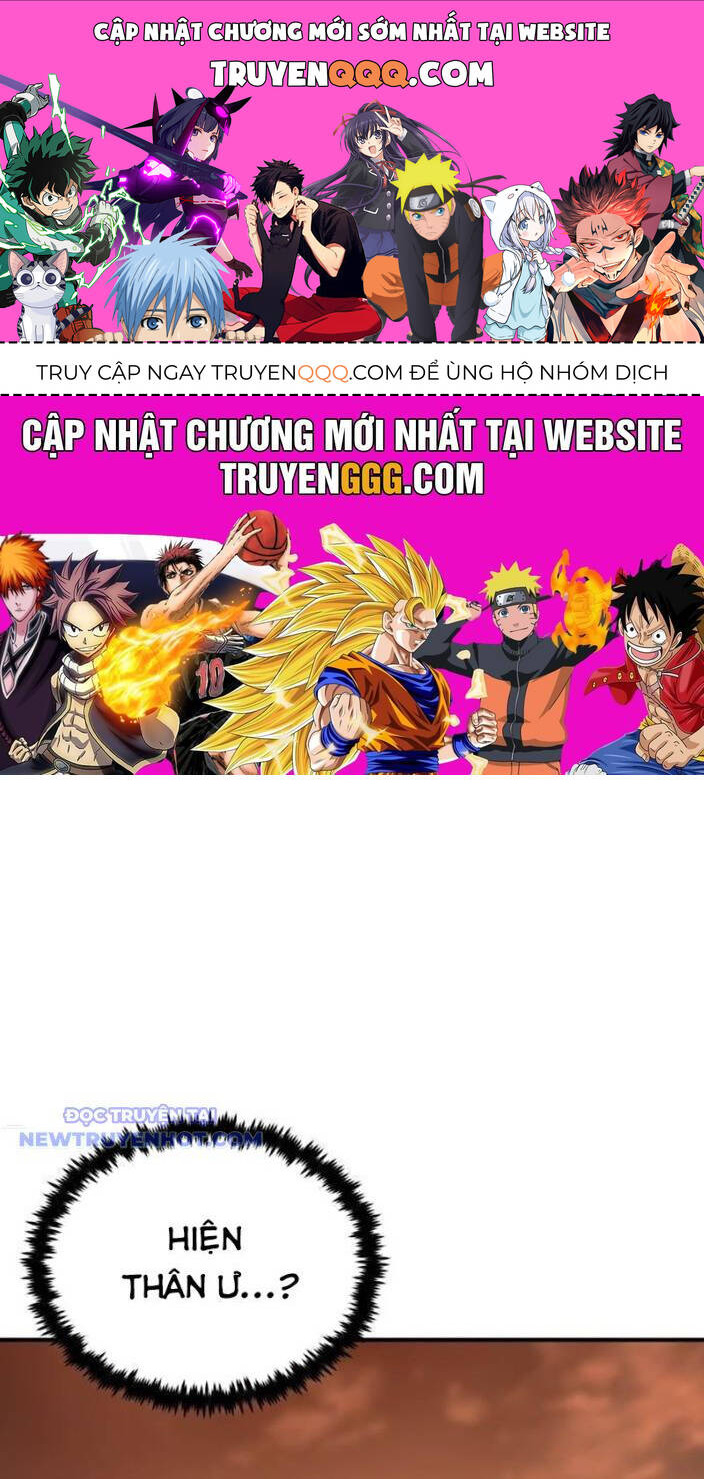 Tiếng Thét Cuồng Bạo Chap 61 - Next Chap 62