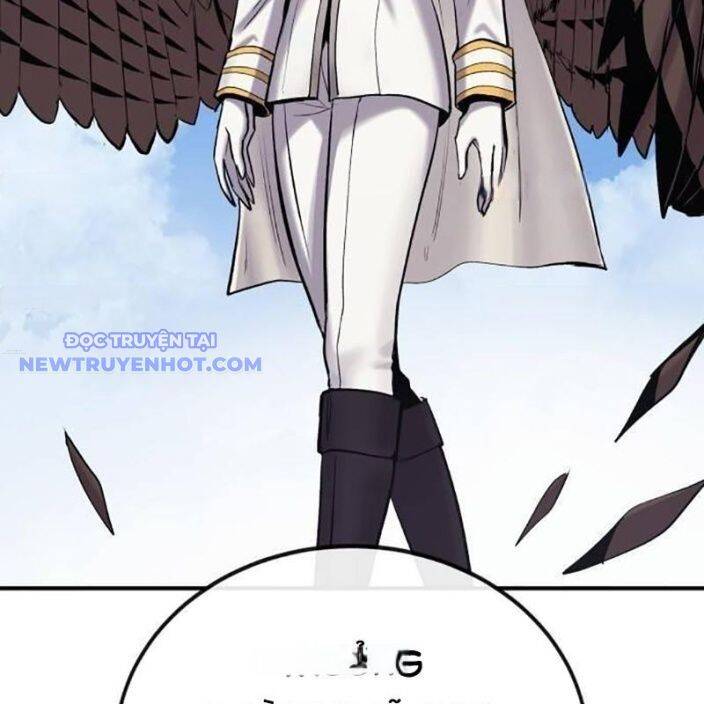 Tiếng Thét Cuồng Bạo Chap 61 - Next Chap 62