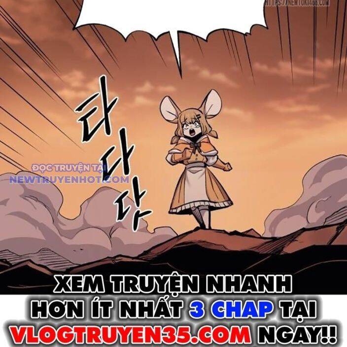 Tiếng Thét Cuồng Bạo Chap 61 - Next Chap 62