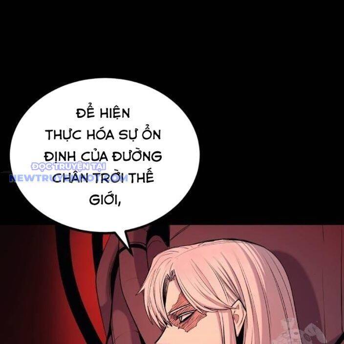 Tiếng Thét Cuồng Bạo Chap 61 - Next Chap 62