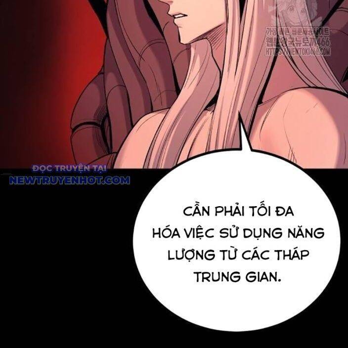 Tiếng Thét Cuồng Bạo Chap 61 - Next Chap 62