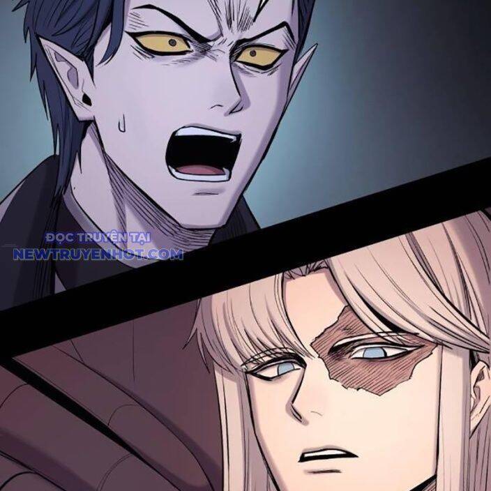 Tiếng Thét Cuồng Bạo Chap 61 - Next Chap 62