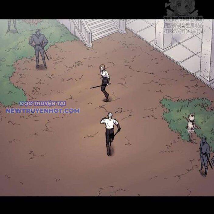 Tiếng Thét Cuồng Bạo Chap 62 - Next Chap 63