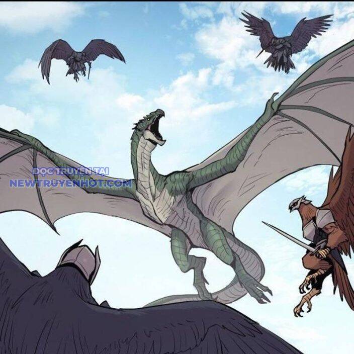 Tiếng Thét Cuồng Bạo Chap 62 - Next Chap 63