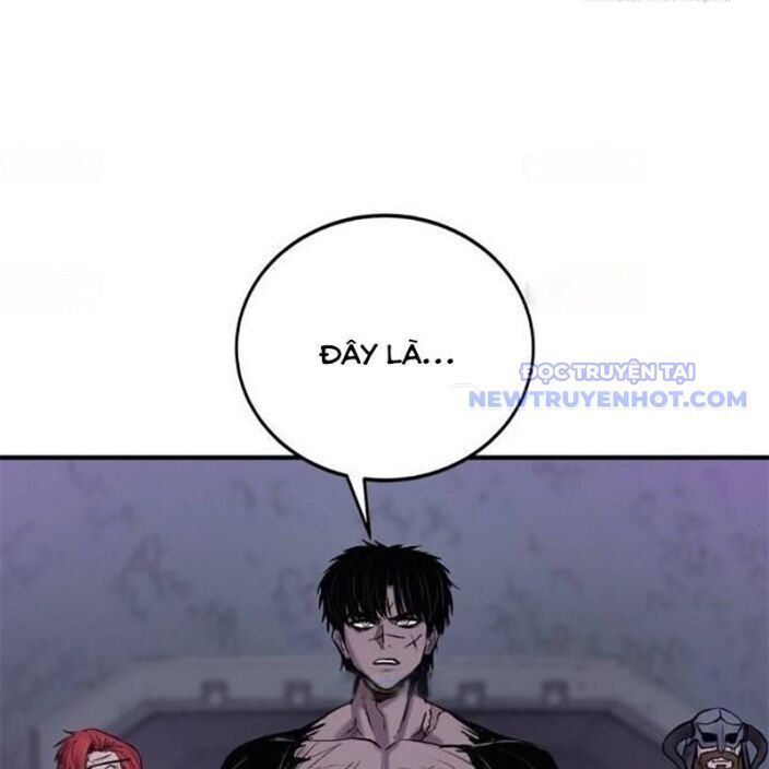 Tiếng Thét Cuồng Bạo Chap 63 - Next Chap 64