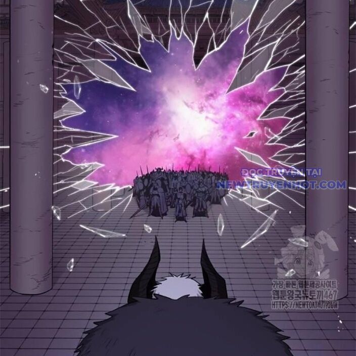 Tiếng Thét Cuồng Bạo Chap 63 - Next Chap 64