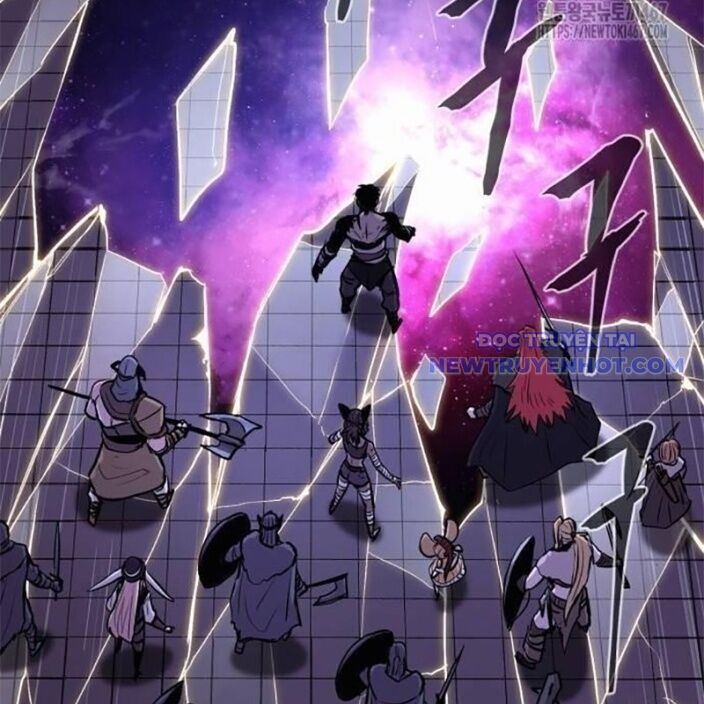 Tiếng Thét Cuồng Bạo Chap 63 - Next Chap 64