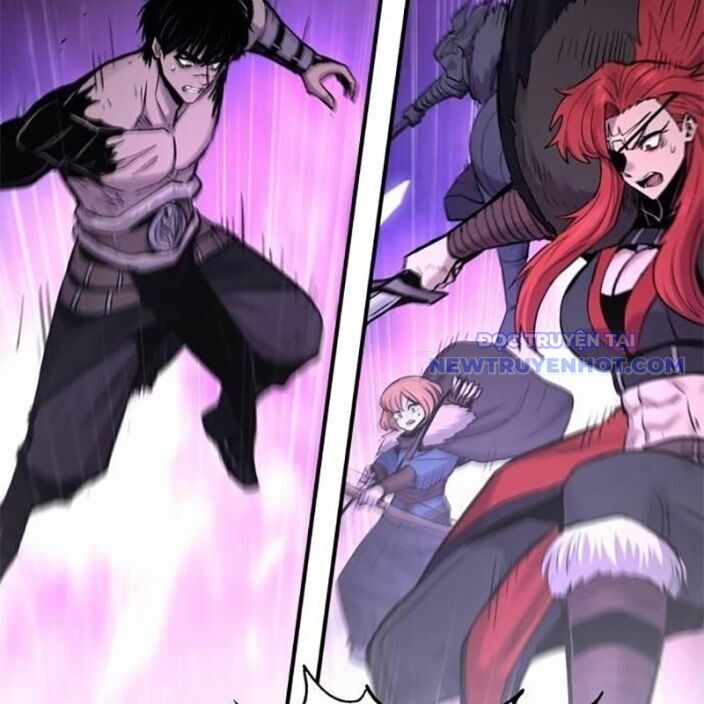 Tiếng Thét Cuồng Bạo Chap 63 - Next Chap 64