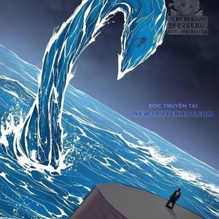 Tiếng Thét Cuồng Bạo Chap 63 - Next Chap 64