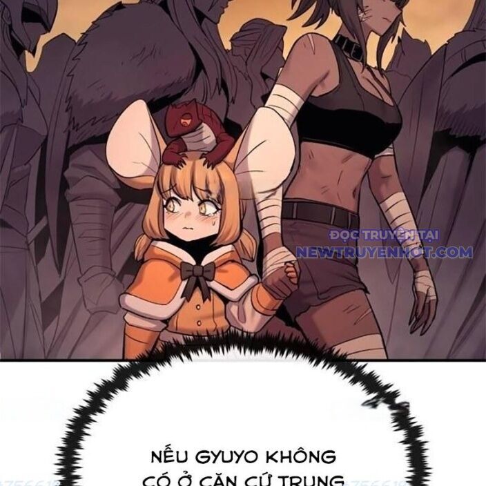 Tiếng Thét Cuồng Bạo Chap 63 - Next Chap 64