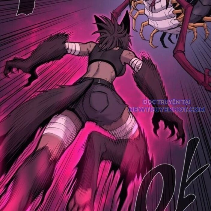 Tiếng Thét Cuồng Bạo Chap 64 - Next Chap 65