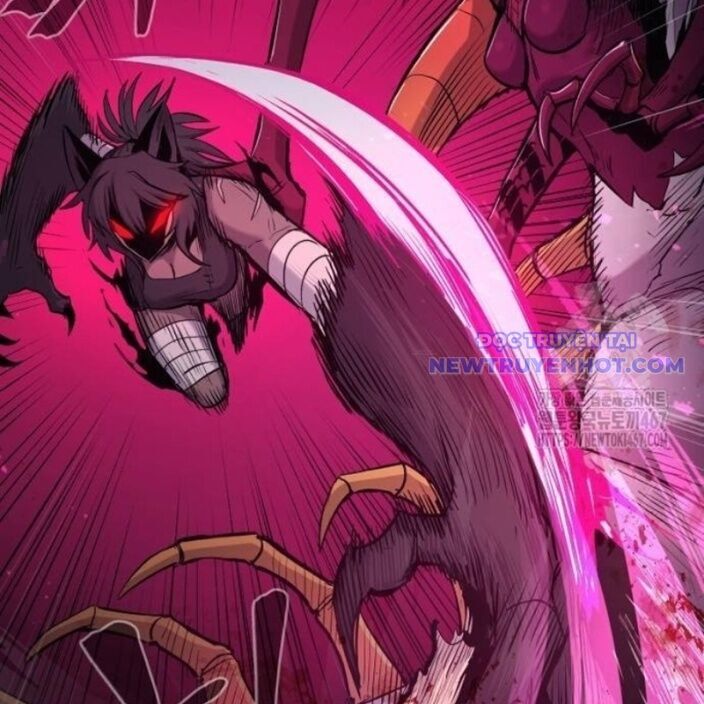 Tiếng Thét Cuồng Bạo Chap 64 - Next Chap 65