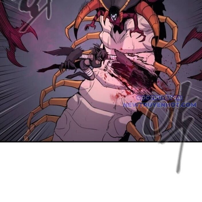Tiếng Thét Cuồng Bạo Chap 64 - Next Chap 65